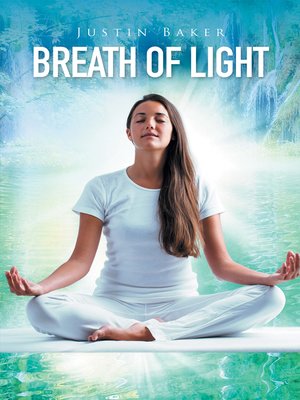 cover image of Breath of Light